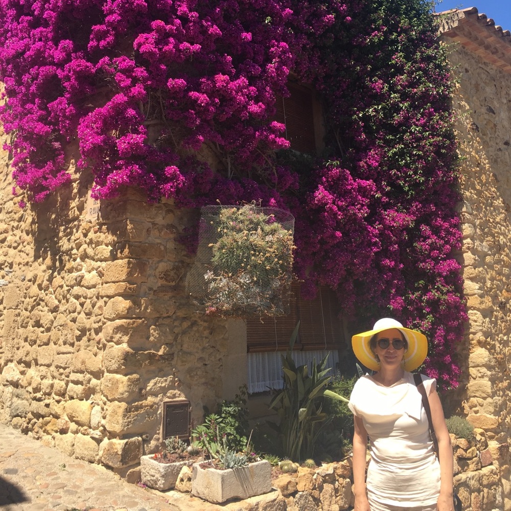 Meet your Posher, Elham